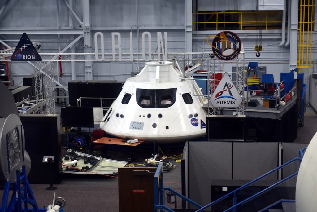 アルテミスⅡの経験がNASAの月火星探査を再構想