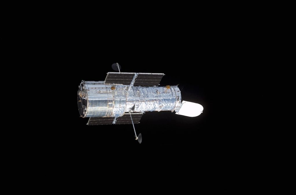 スペースデブリ対策、ClearSpaceが衛星防御システム導入