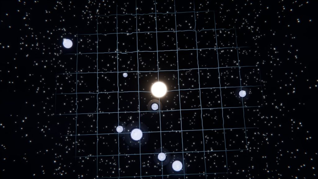系外惑星の磁場が恒星と直結、初観測