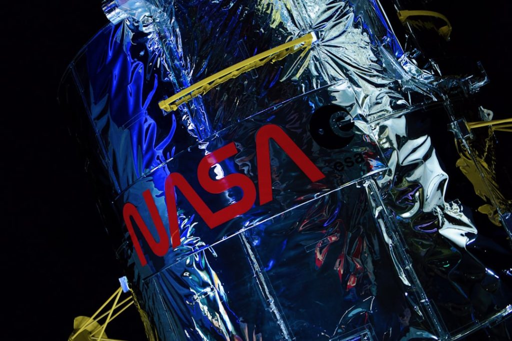 月面着陸訓練、NASA宇宙飛行士が地形読解技術を習得