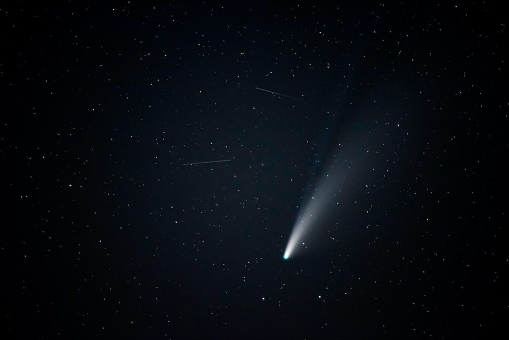 彗星の重水素から解き明かす太陽系形成の謎