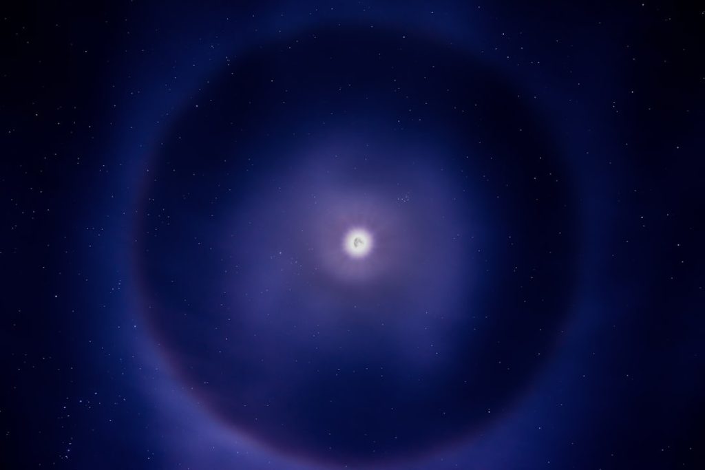 ガンマ線バースト、中性子星の崩壊が原因と確認