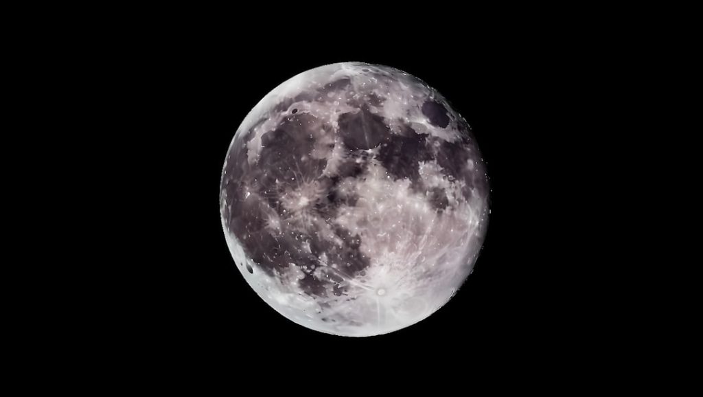 NASA、建国250周年を月面ミッションで祝う2026年