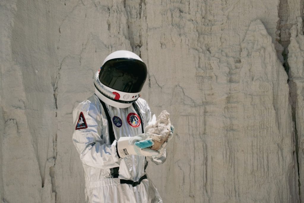 クリス・ウィリアムス宇宙飛行士、2026年ISS船外活動に向け準備開始