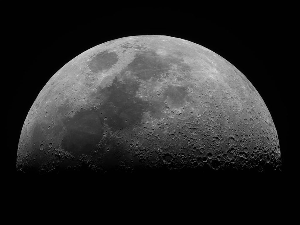 月面開発を加速、NASAが民間企業に技術協力を要請