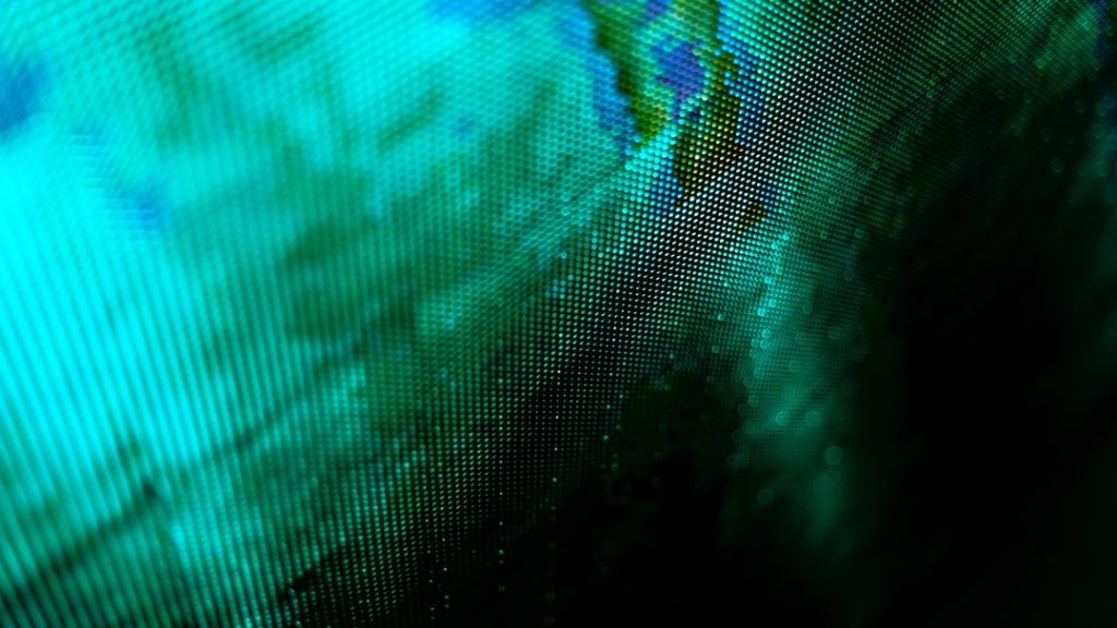 衛星画像が捉えた欧州熱波、気候変動の脅威を可視化