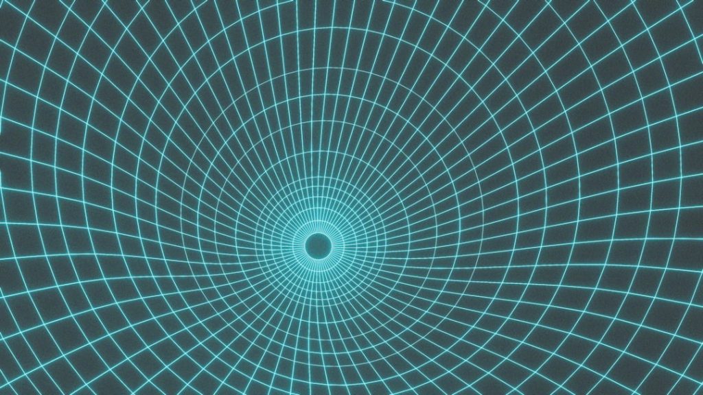超大質量ブラックホール周辺で暗黒物質の集積を確認