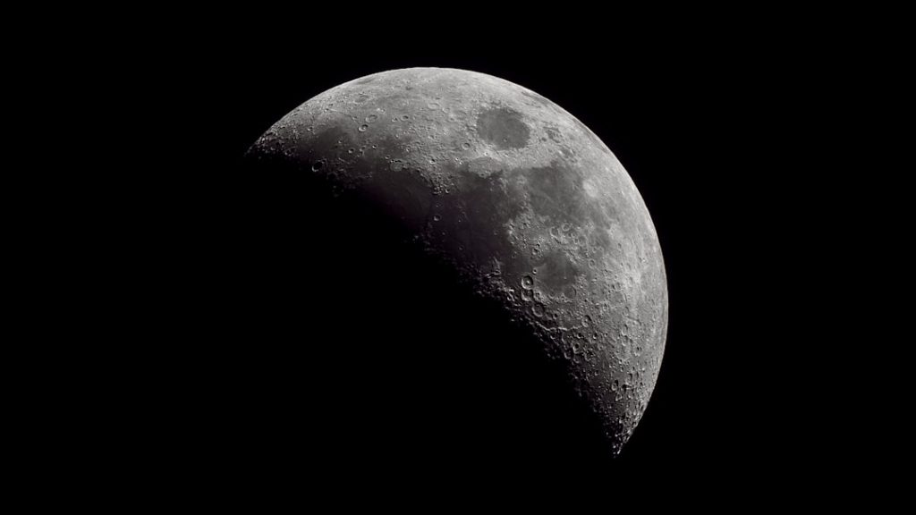 NASA、月面基地向けの新科学ミッション契約を発表