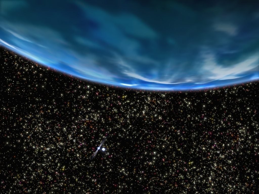 生命存在の可能性ある惑星探査、星活動カタログで新展開