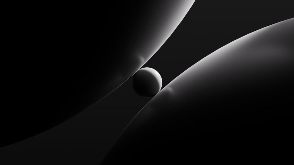 宇宙画像から数千個の惑星が隠蔽：AI解析の革新