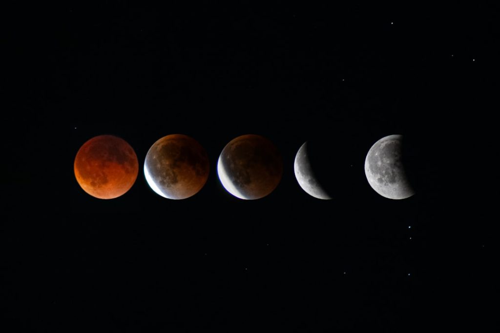 7月の流星群と惑星接近、NASA観測ガイド発表