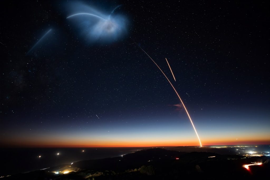 イサール・エアロスペース、ドイツ製地球観測衛星の打ち上げを発表
