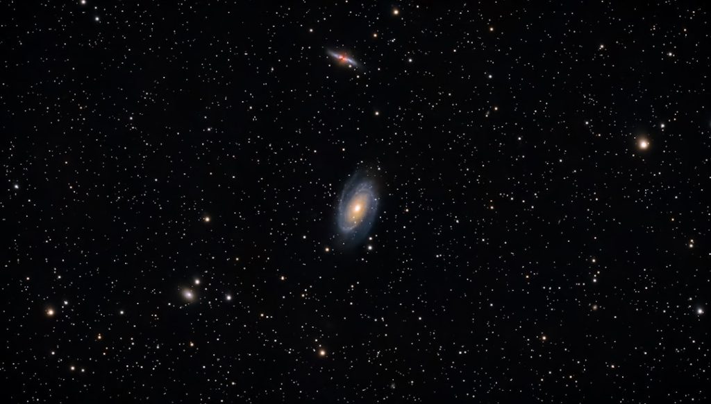 ユークリッド望遠鏡、宇宙最古のクエーサー発見
