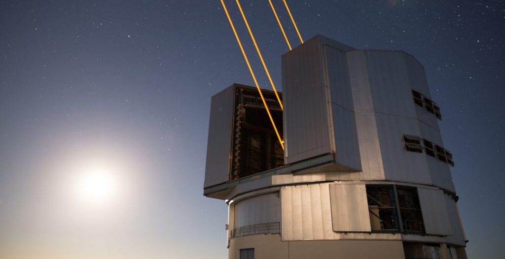 NASAが生命探査望遠鏡の保守戦略に急務