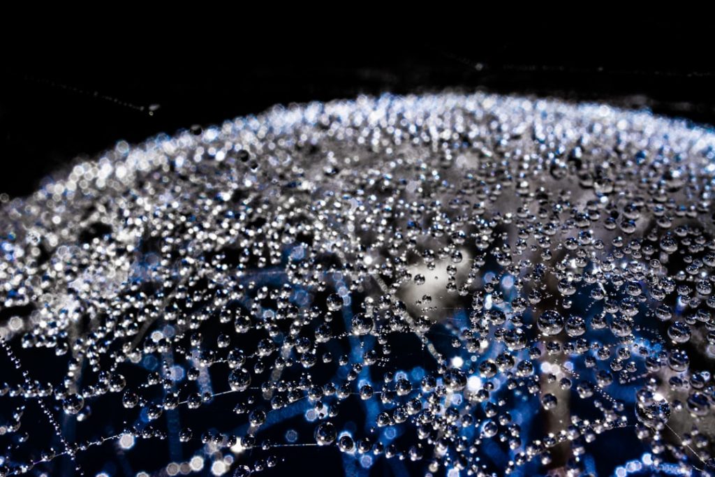 ネット膜で宇宙ごみ回収、難しい軌道上の破片除去に成功