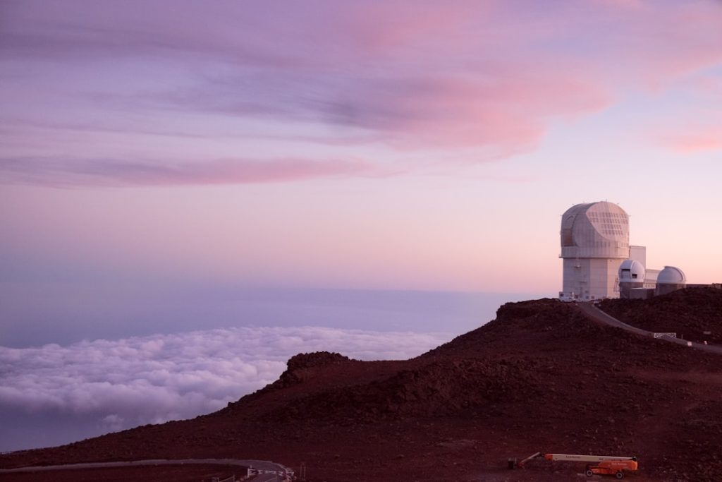 火星基地に伸縮式トンネル、大学チームが居住構想を提案