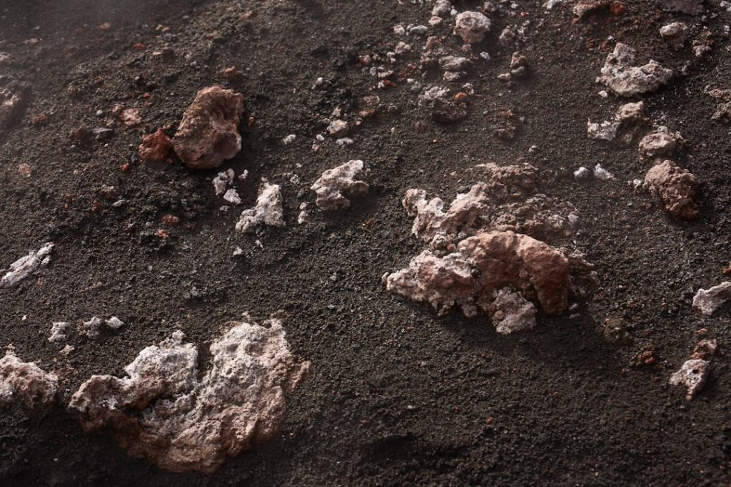 火星の粘土から生命痕跡を探査、ESAが新ローバー計画
