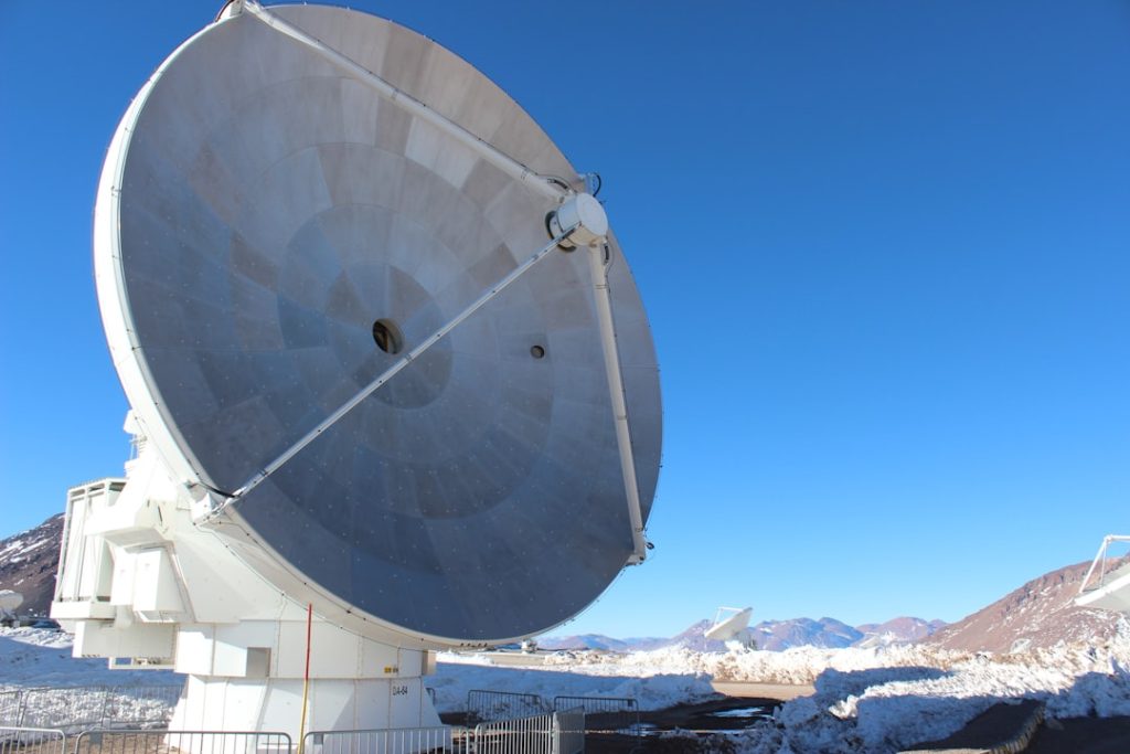 地球観測衛星がヨーロッパで通信衛星を抜き売上首位に