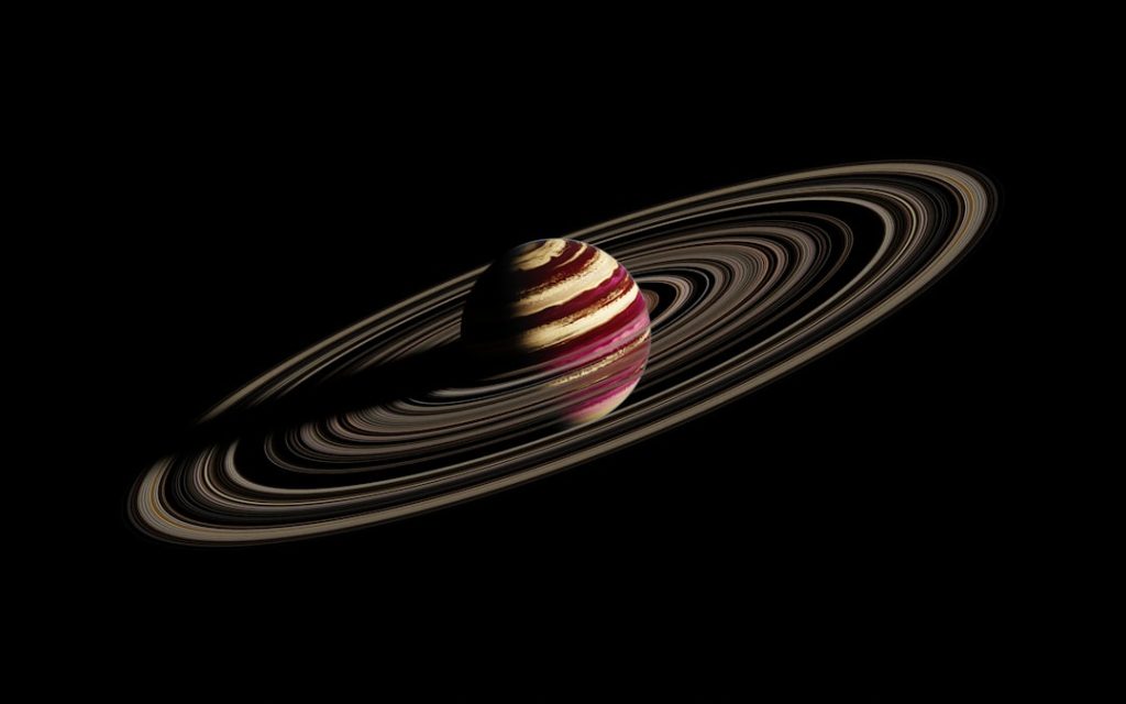 木星サイズの惑星が白色矮星からの脱出に成功、異例の軌道から痕跡を検出