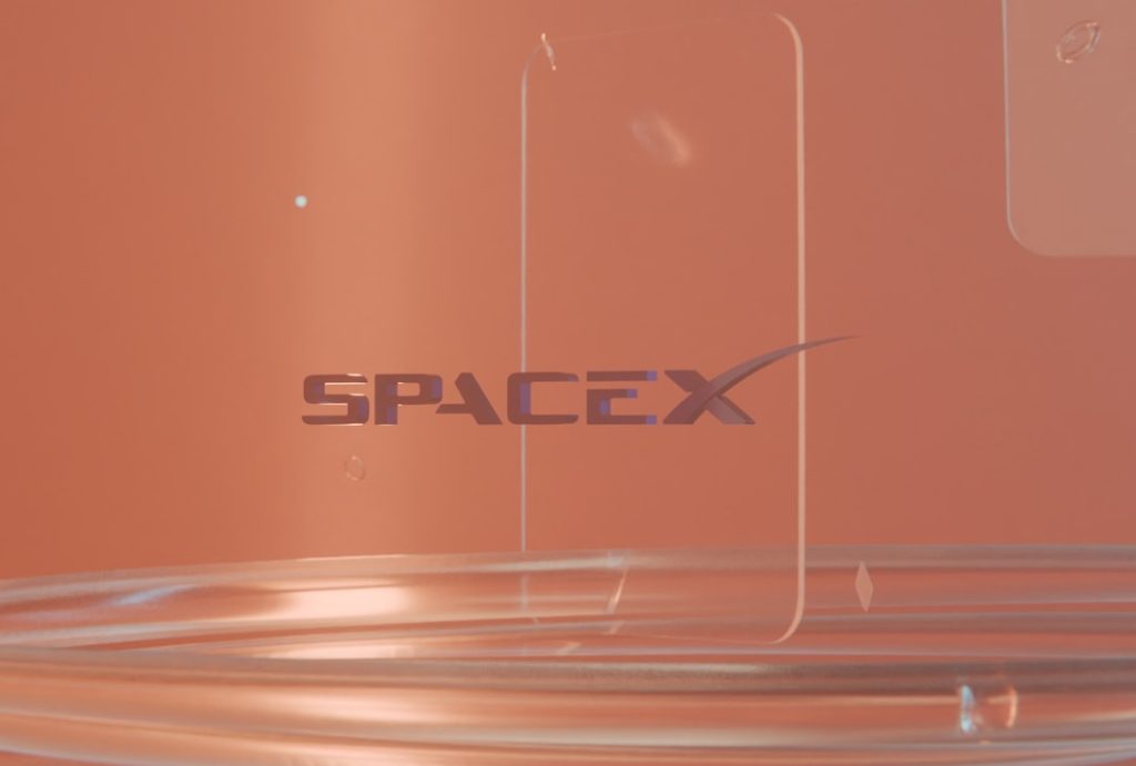 SpaceX、再利用ブースターが600回目の打ち上げ成功