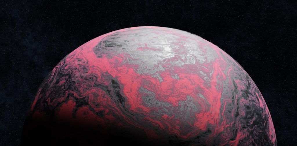 JWSTが有名な恒星系の隠れた惑星を発見
