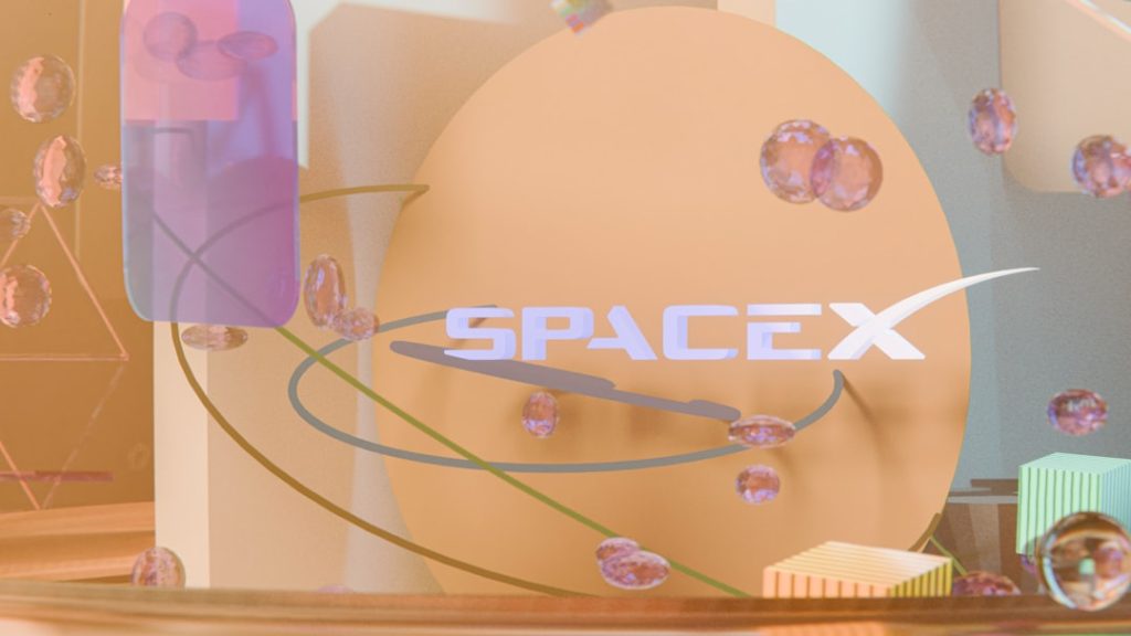 SpaceX、防衛省向け通信衛星21機を打ち上げ
