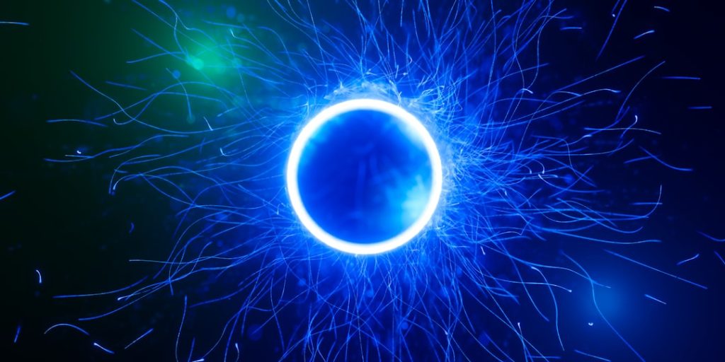 ブラックホール理論を実験室で初実証、アインシュタイン理論を検証