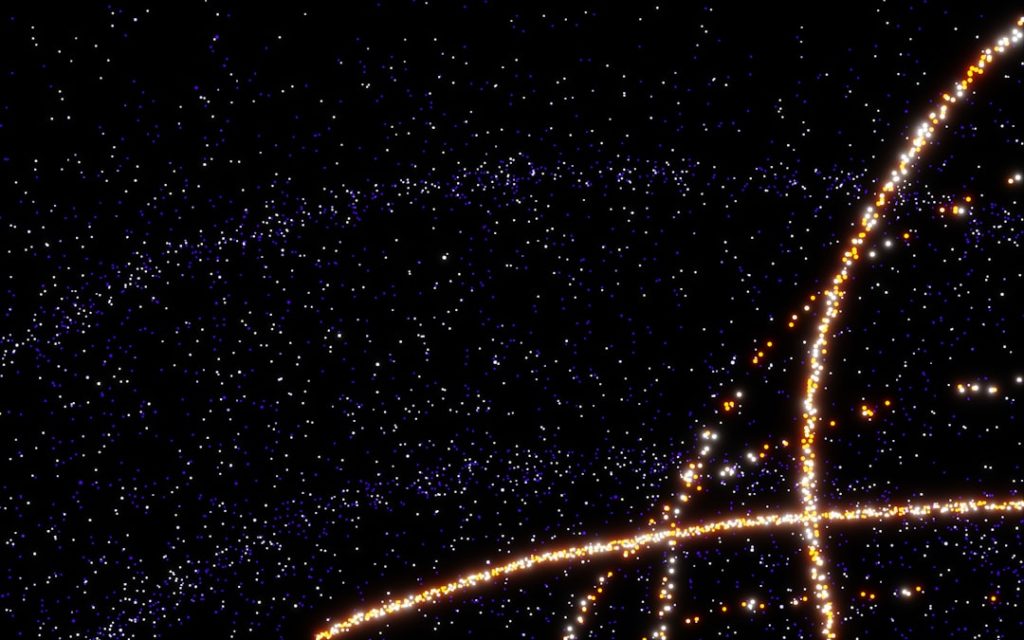 米軍が宇宙太陽光発電の商用化を本格検討、軌道から地球へ送電