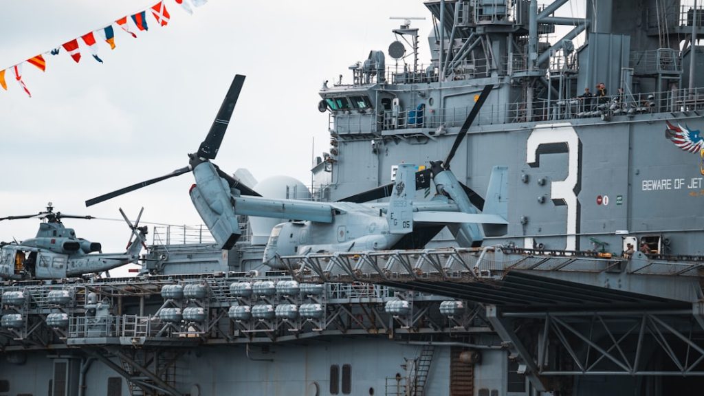 宇宙軍予算を倍増へ、トランプ政権が防衛強化