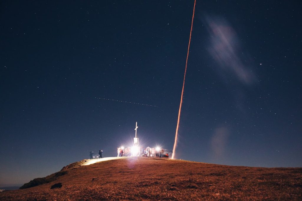 米宇宙軍、衛星打ち上げ契約額を3倍に拡大