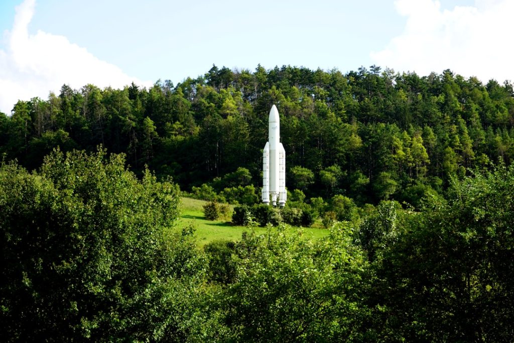 AI活用したロケットエンジン開発、レジェンドスペースが44億円調達