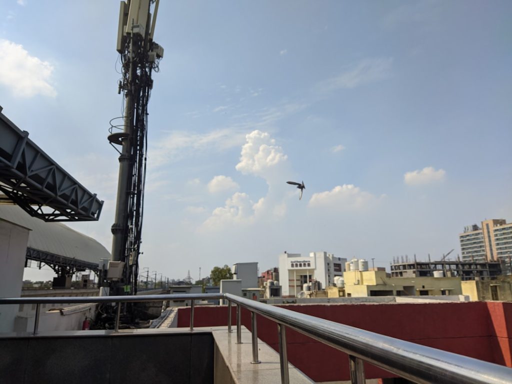 インド初の民間ロケット、軌道到達に成功