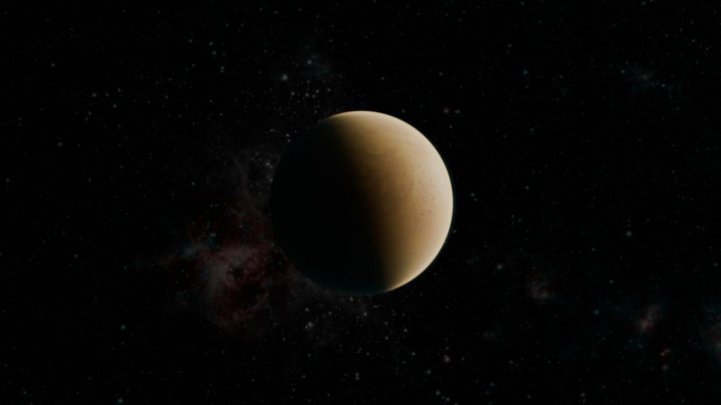銀河系中心のブラックホール周辺で相対性理論検証