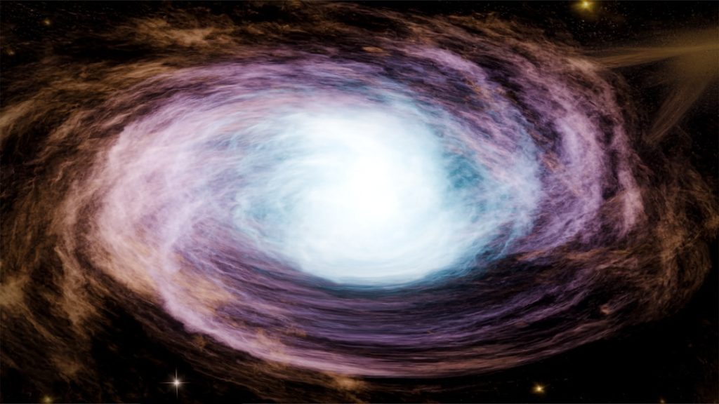 チャンドラセカール、白色矮星の限界値を発見も学界から否定された