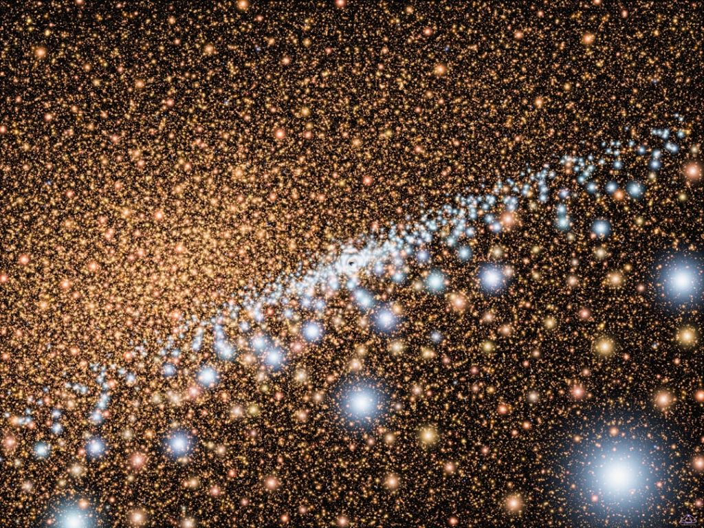 高速電波バースト、宇宙の失われた物質の謎を解明
