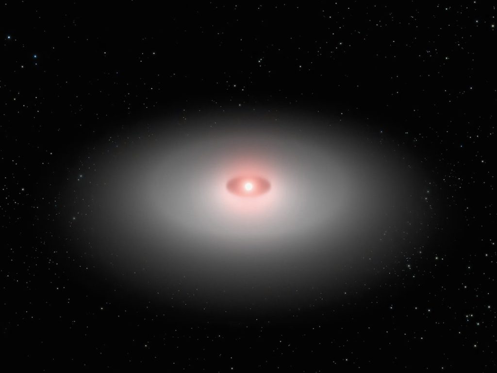 ハッブル、M15で消失ブラックホール初発見