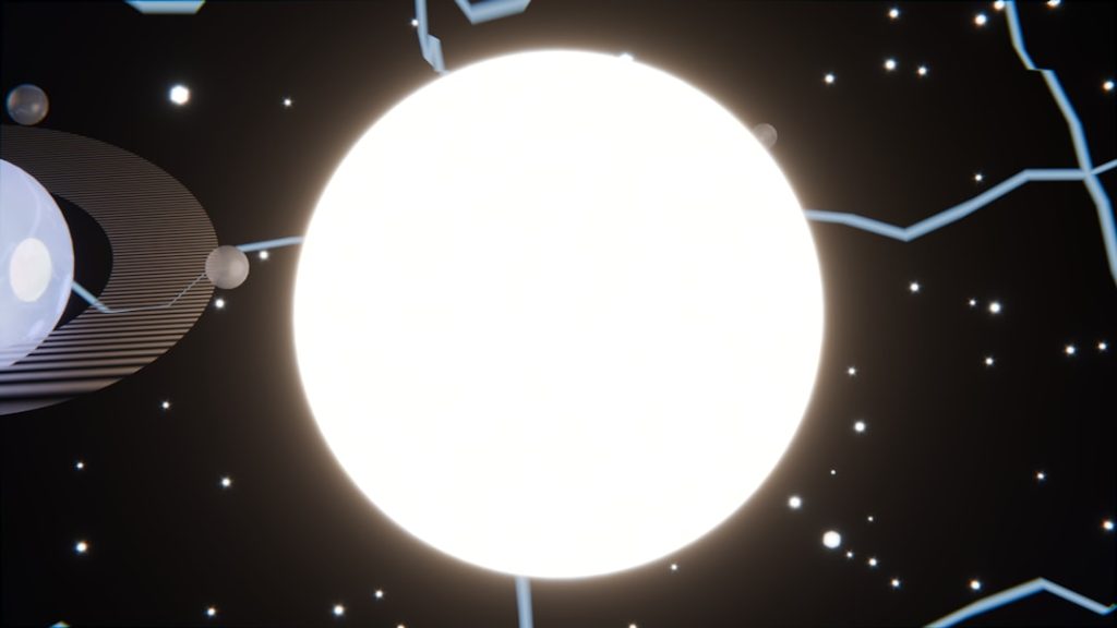 JWST、数百光年先の系外惑星を直接撮像