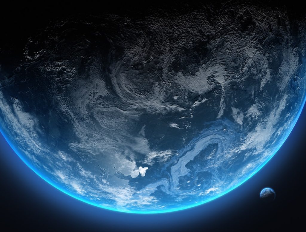 生命存在の可能性、系外惑星判定ツールをUCFが開発