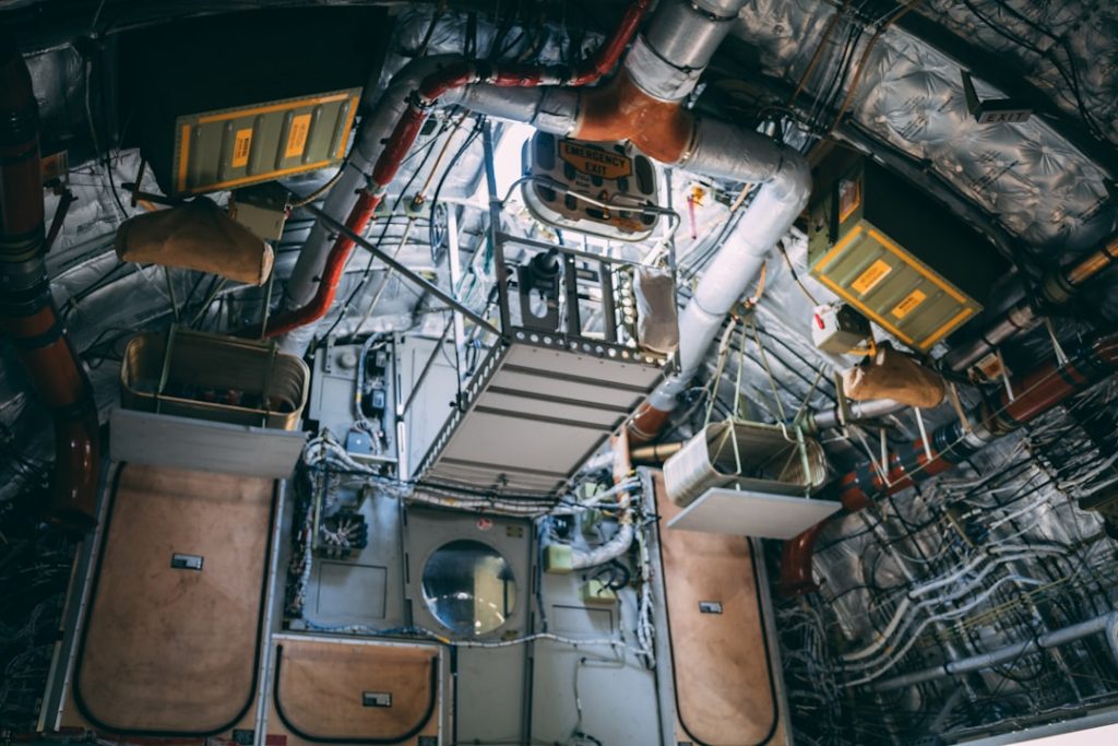 NASA宇宙飛行士がロシア宇宙飛行士と241日後に地球帰還