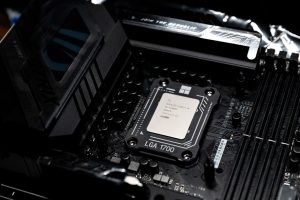 Intelが宇宙用チップを開発、衛星や探査機に対応
