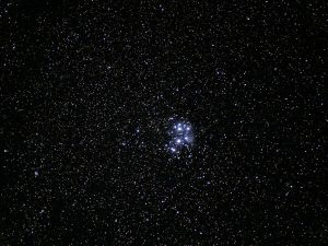 JWSTが発見、古い球状星団の超大質量星