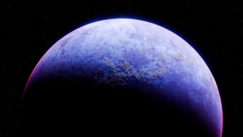 NASAの「居住可能世界天文台」、系外惑星の生命探査へ