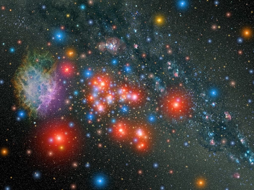 JWSTが初期宇宙に新生の赤色矮星を発見