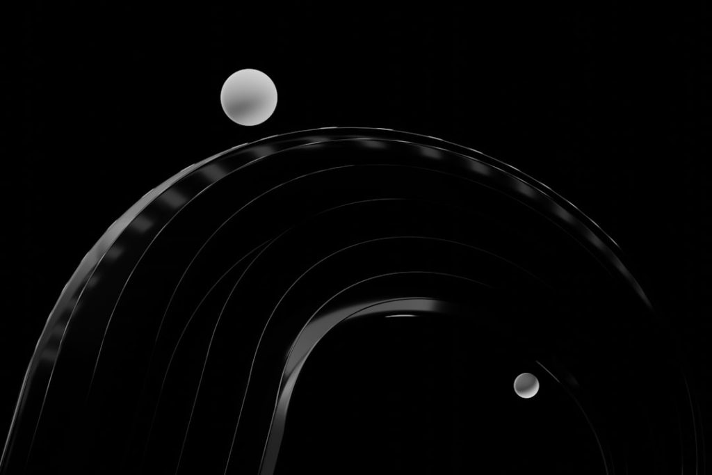 白色矮星、惑星破片の吸収量は磁場で隠蔽