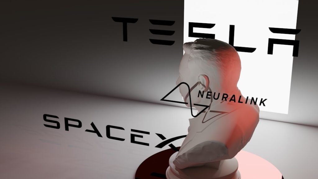 SpaceX、NRO向け機密衛星の打ち上げに成功