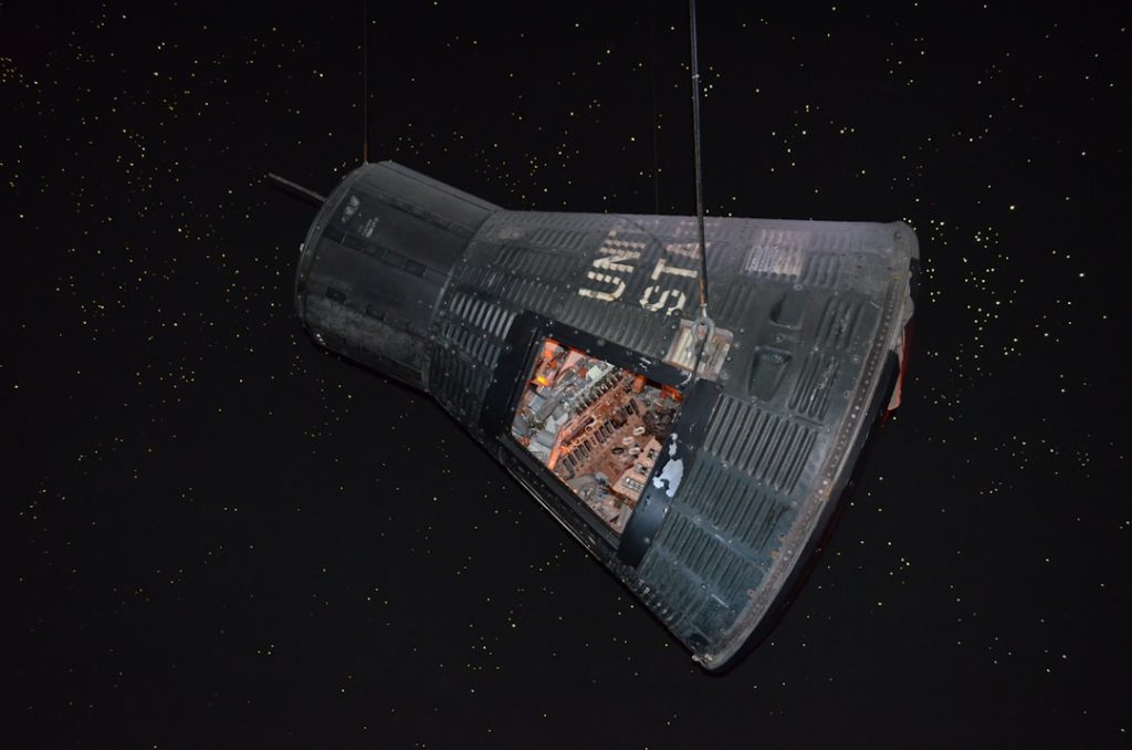 Swift衛星、姿勢制御の不具合で救出ミッション遅延
