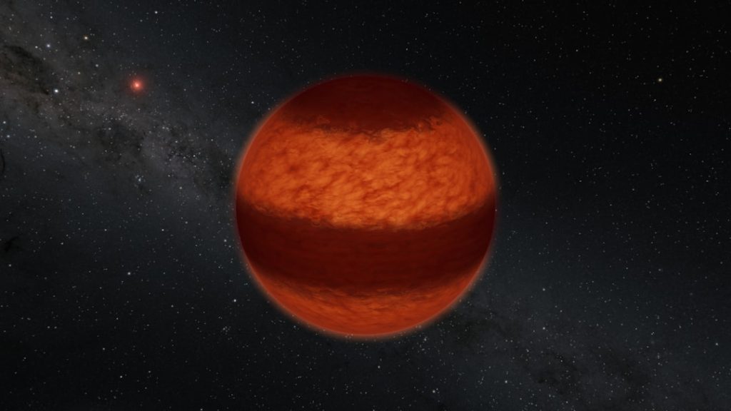 ELTの分光器、系外惑星の生命の痕跡を検出可能