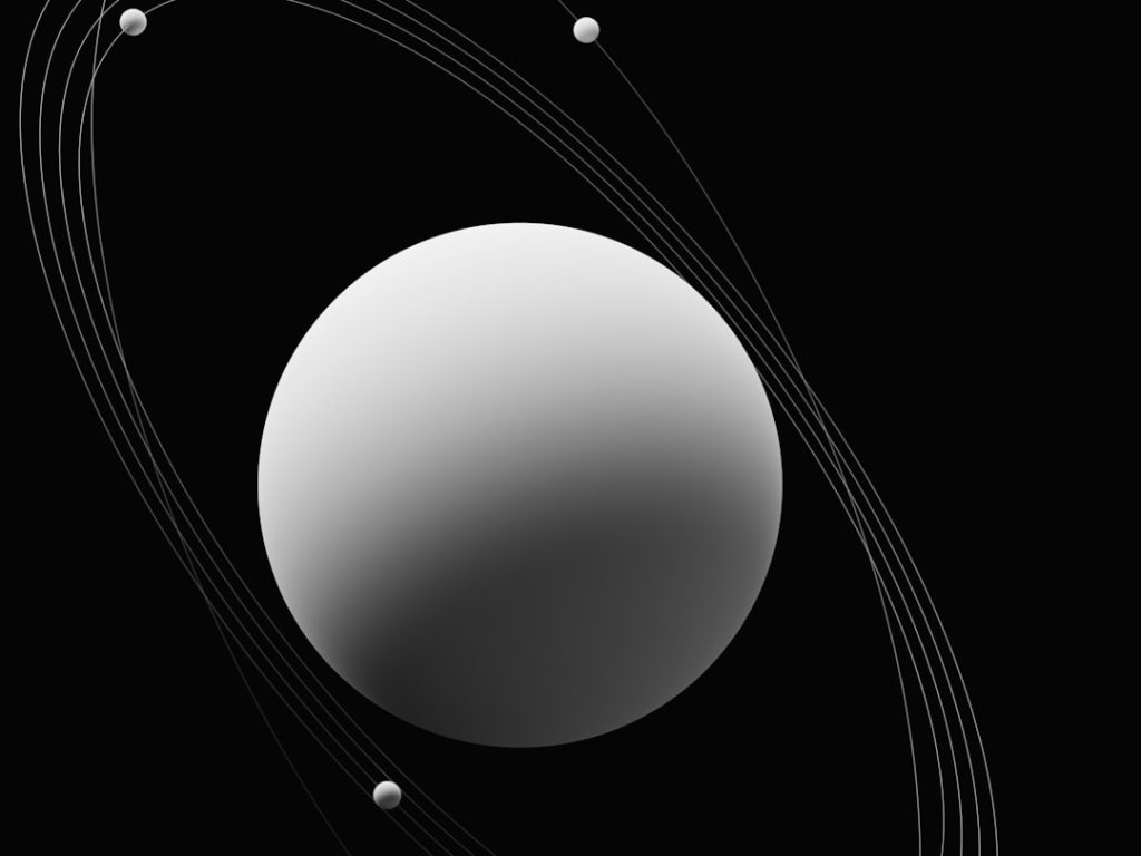 NASA、土星の環に1万個の微小探査機を投入する計画発表