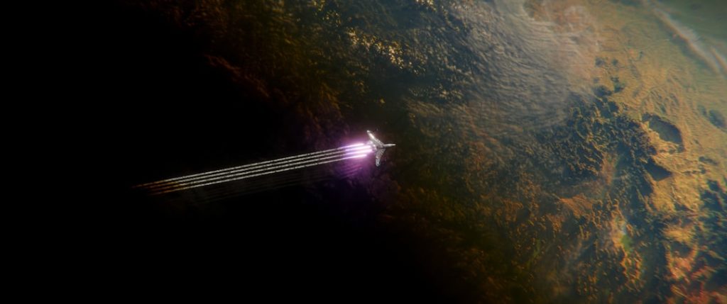 核推進ロケットが火星有人探査の実現を加速させる