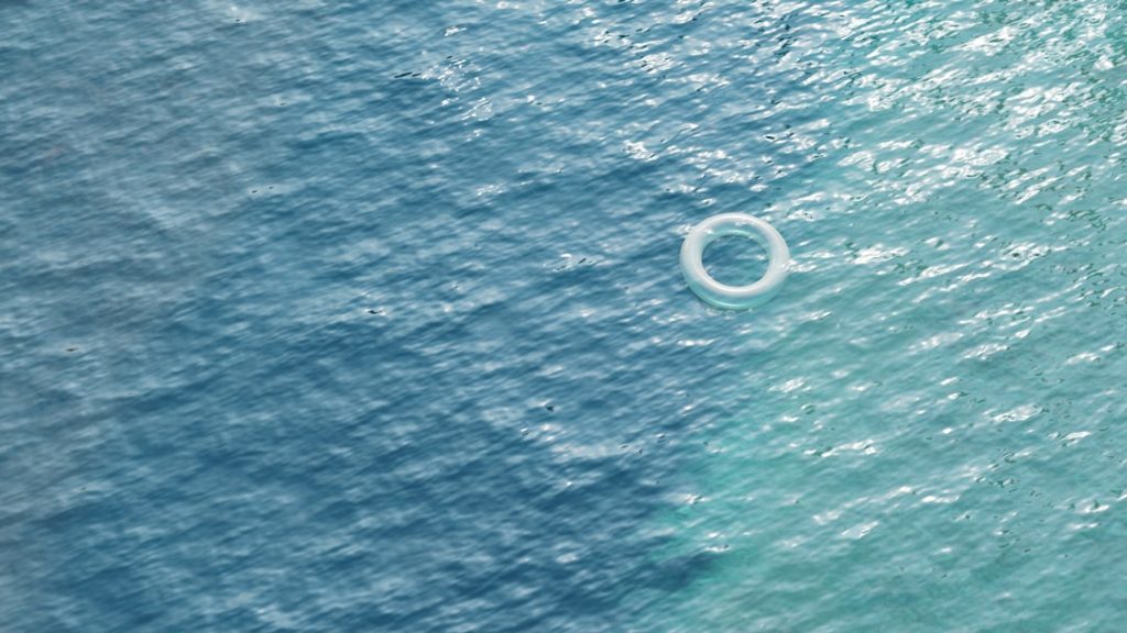 海王星の月とリング、砕けた氷の天体が集積して形成